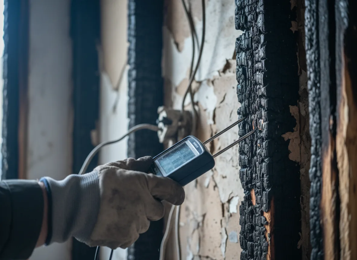 Fire Damage Restoration Edwards, IL FAQs